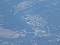 File:Ravenswood Bridge aerial 2017.jpg