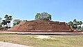 * Nomination: Sujata Stupa or Sujata Garh, is a Buddhist stupa that was built in the 2nd century BCE and located in the village of Senanigrama (Bakraur), near Bodh Gaya in the state of Bihar, India. --Rohit14400 07:52, 23 October 2024 (UTC) * * Review needed