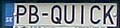 Custom plate, 2004-2006 style