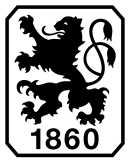 Logo du TSV 1860 Munich