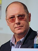 James Spader