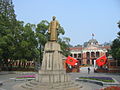 {{Cultural Heritage China|1-7}}