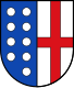 Coat of arms of Langenfeld