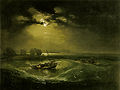 Fishermen at Sea, 1796