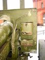 122mm m1931 gun A-19 in Saint Petersburg Artillery Museum