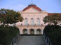 Schiller-Nationalmuseum in Marbach, erbaut 1903