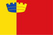 Vlag van Megen