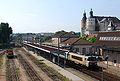 Gare de Montbéliard