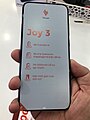 Vsmart Joy 3