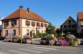 Niederschaeffolsheim