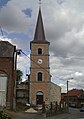 Kirche Saint-Martin