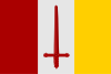 Flag of Aalst