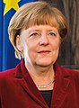  Alemanha Angela Merkel