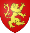 Blason de Fleys