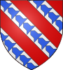 Blason de Farciennes