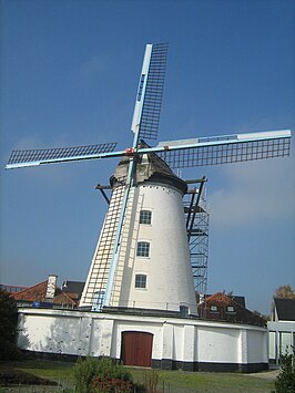 Briekenmolen