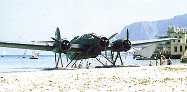 CANT Z.506B Airone