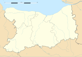 Mondrainville (Calvados)