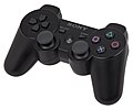 Gamepad do PlayStation 3