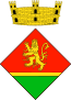 Blason de Bellprat