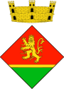 Blason de Bellprat