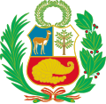 Coat of Arms Escudo de Armas