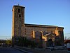 Iglesia de Nuestra Señora de la Asunción (Alberite de San Juan)