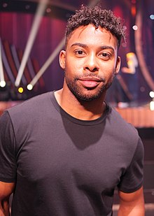 Lundvik pada Februari 2019