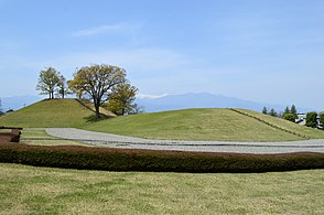 Kai Chōshizuka Kofun