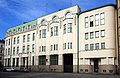 30 Rue Kasarmikatu, Helsinki