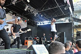 Letlive