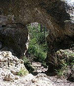 Porte du Boffi.