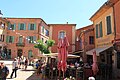 Roussillon, Vaucluse, France