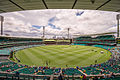 Sydney Cricket Ground