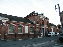 Gemeentehuis