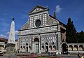 Santa Maria Novella, Florence