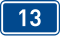 I13