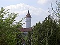 Wasserturm in Nordborg