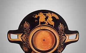 Terracotta stemless kylix (drinking cup) MET DP145989.jpg