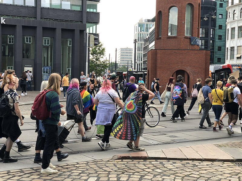 File:Trans Inter Dyke March Bremen 2021 36.jpg