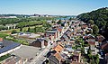 * Nomination Cheratte (Belgium) from the top of the tower 3 No. 3 of the colliery Hasard. Bourgeois.A 15:22, 14 August 2013 (UTC) * Promotion Good quality. --Martin Falbisoner 17:43, 14 August 2013 (UTC)