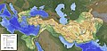 Empire of Alexander the Great.