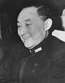 Mitsumasa Yonai 米内光政