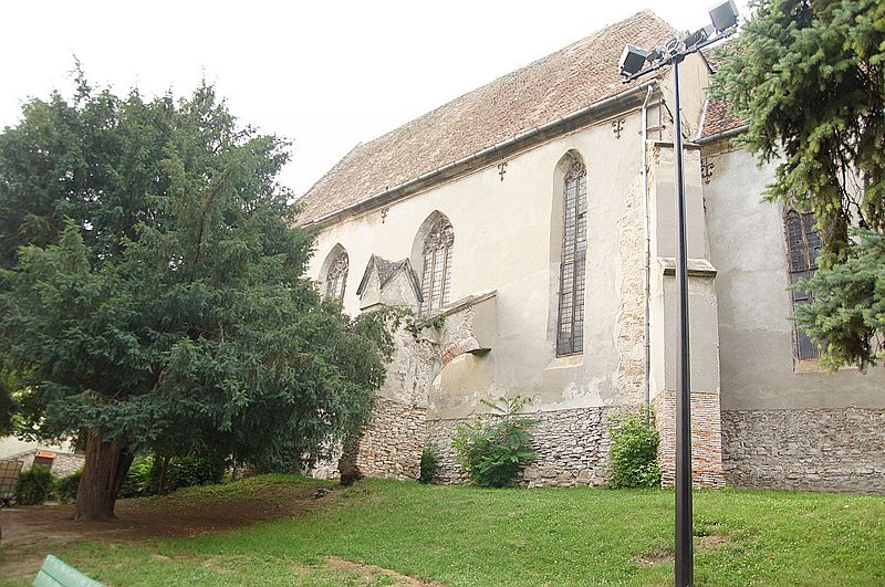 File:Monastery Church - panoramio.jpg