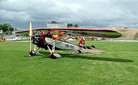 Image illustrative de l’article Morane-Saulnier MS.315