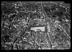 Luchtfoto opname: 1920-1940