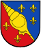 Historisches Wappen von Stainztal