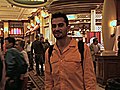 Antonio Esfandiari alias The Magician, ayant obtenu un bracelet WSOP et d'un titre WPT en 2004