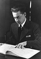 Herbert von Karajan (1908–1989), who is considered to have been one of the greatest conductors of all time, was descended paternally from Greek-Macedonian ancestors.[85][86]