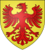 Blason de Cusance